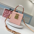 Louis Vuitton Bleeker Box Bag — view 1