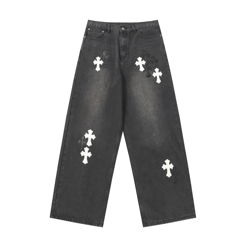 Chrome Hearts New Pants 305 — view 2