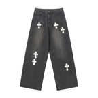 Chrome Hearts New Pants 305 — view 2