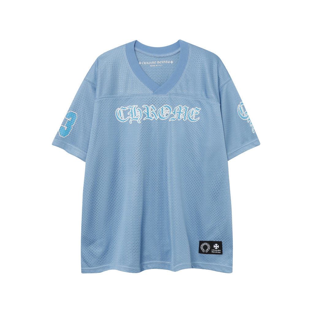 Chrome Hearts New T-shirts 9996 — view 44