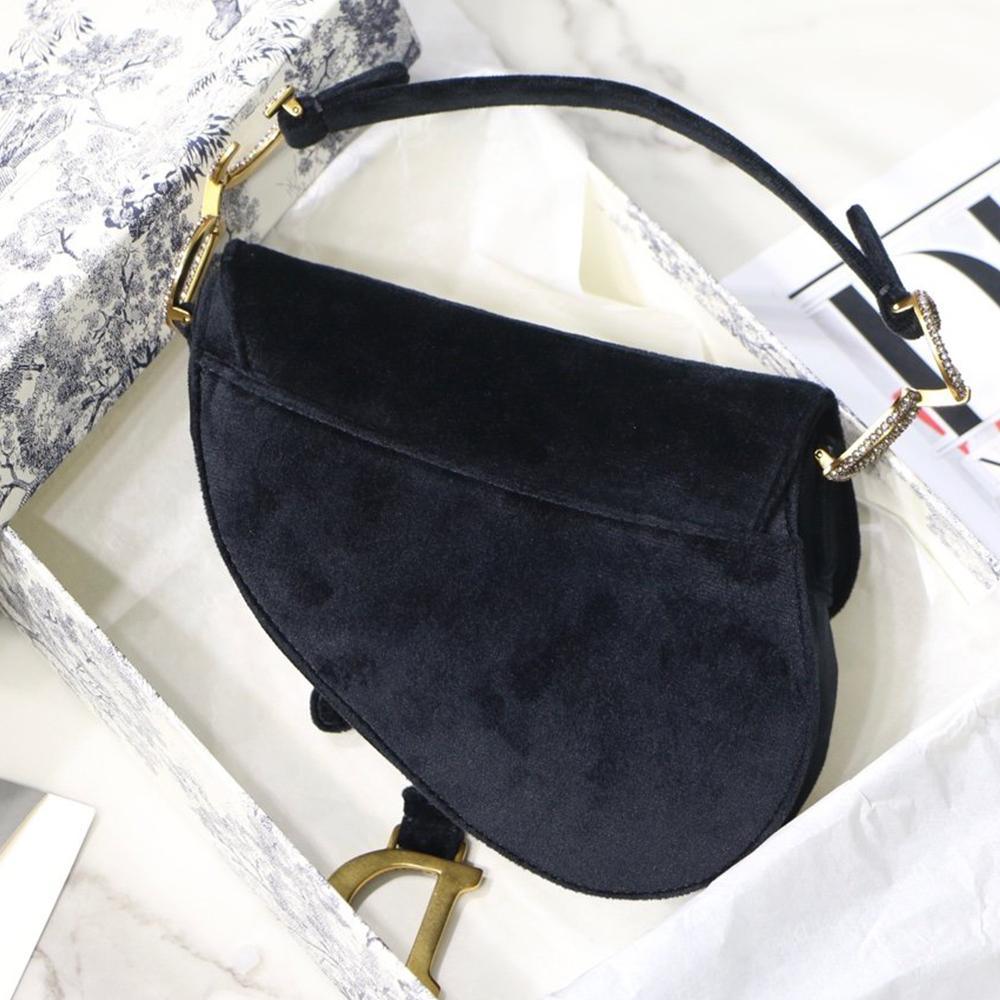 Saddle Bag — view 4