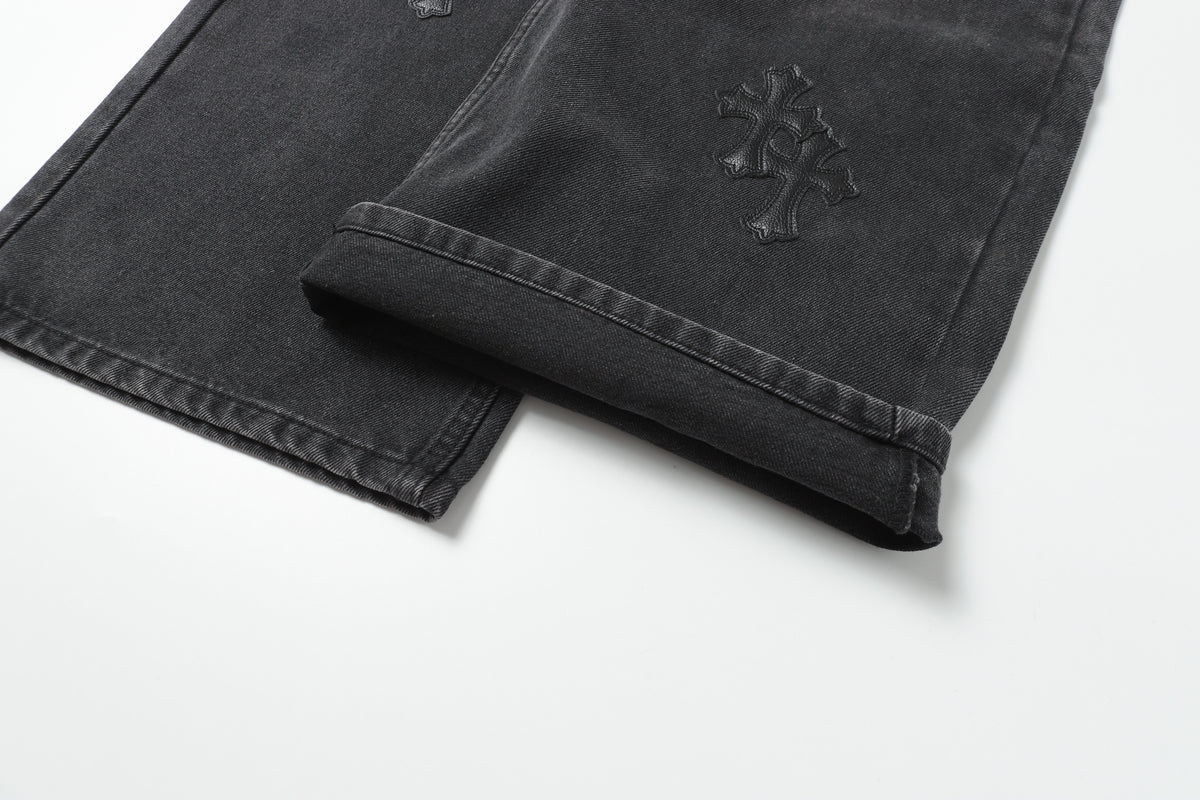 Chrome Hearts New Pants 303 — view 9