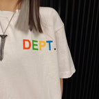 GALLERY DEPT New T-shirt D16 — view 14