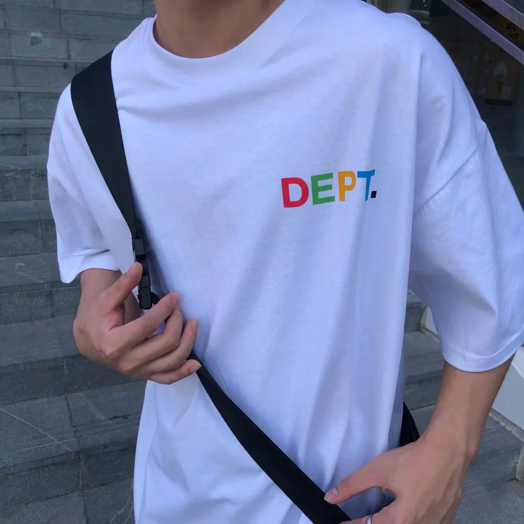 GALLERY DEPT New T-shirt D16 — view 15