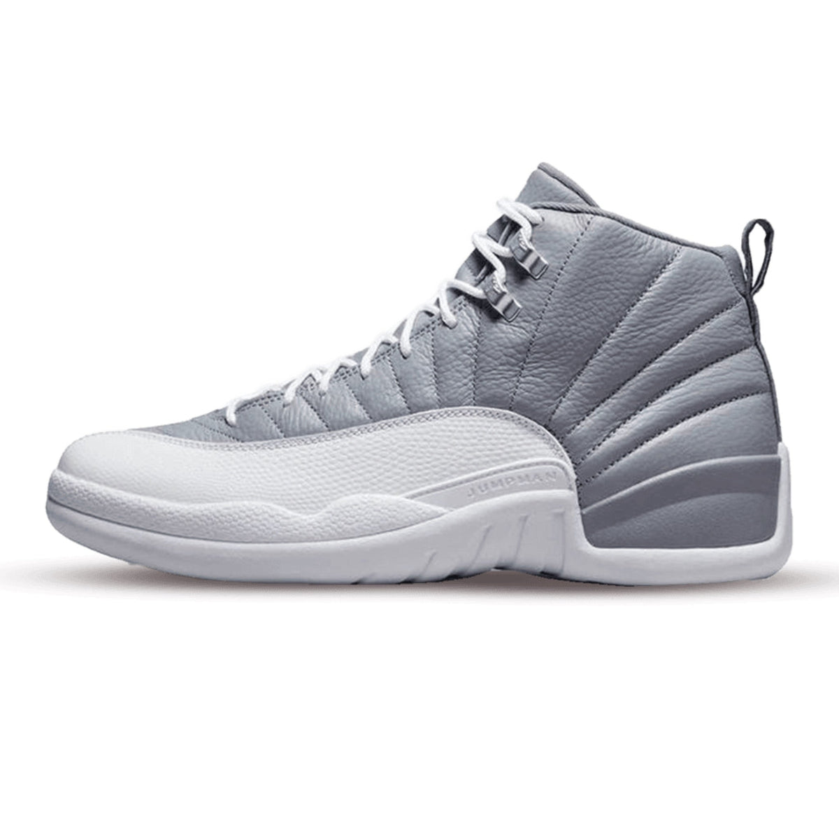 Air Jordan 12 'Stealth' — view 1