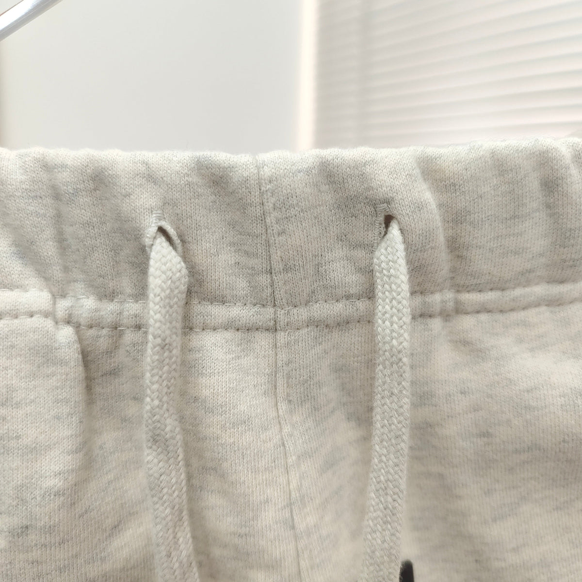 Fear of God ESSENTIALS Relaxed Sweat Shorts — view 25