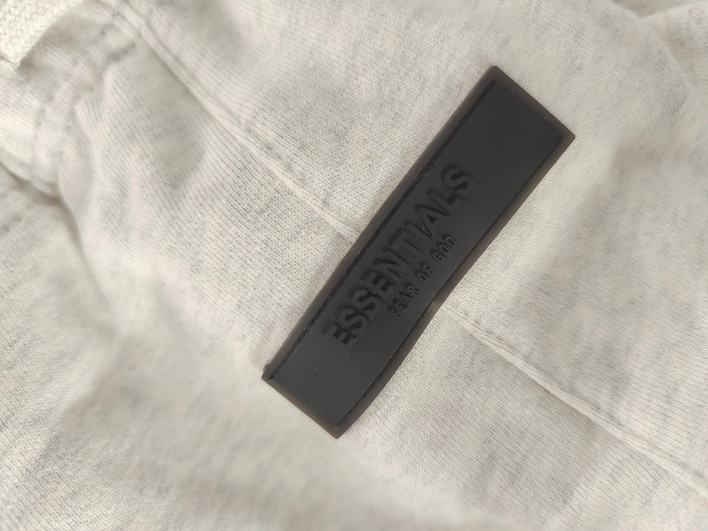 Fear of God ESSENTIALS Relaxed Sweat Shorts — view 26