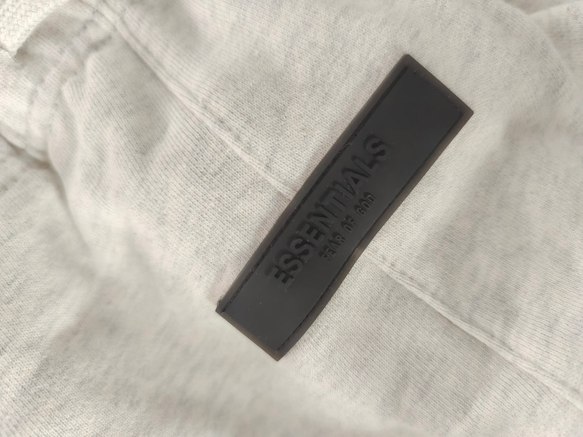 Fear of God ESSENTIALS Relaxed Sweat Shorts — view 26