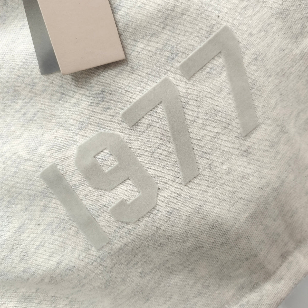 Fear of God ESSENTIALS Relaxed Sweat Shorts — view 27