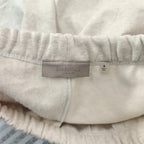 Fear of God ESSENTIALS Relaxed Sweat Shorts — view 28