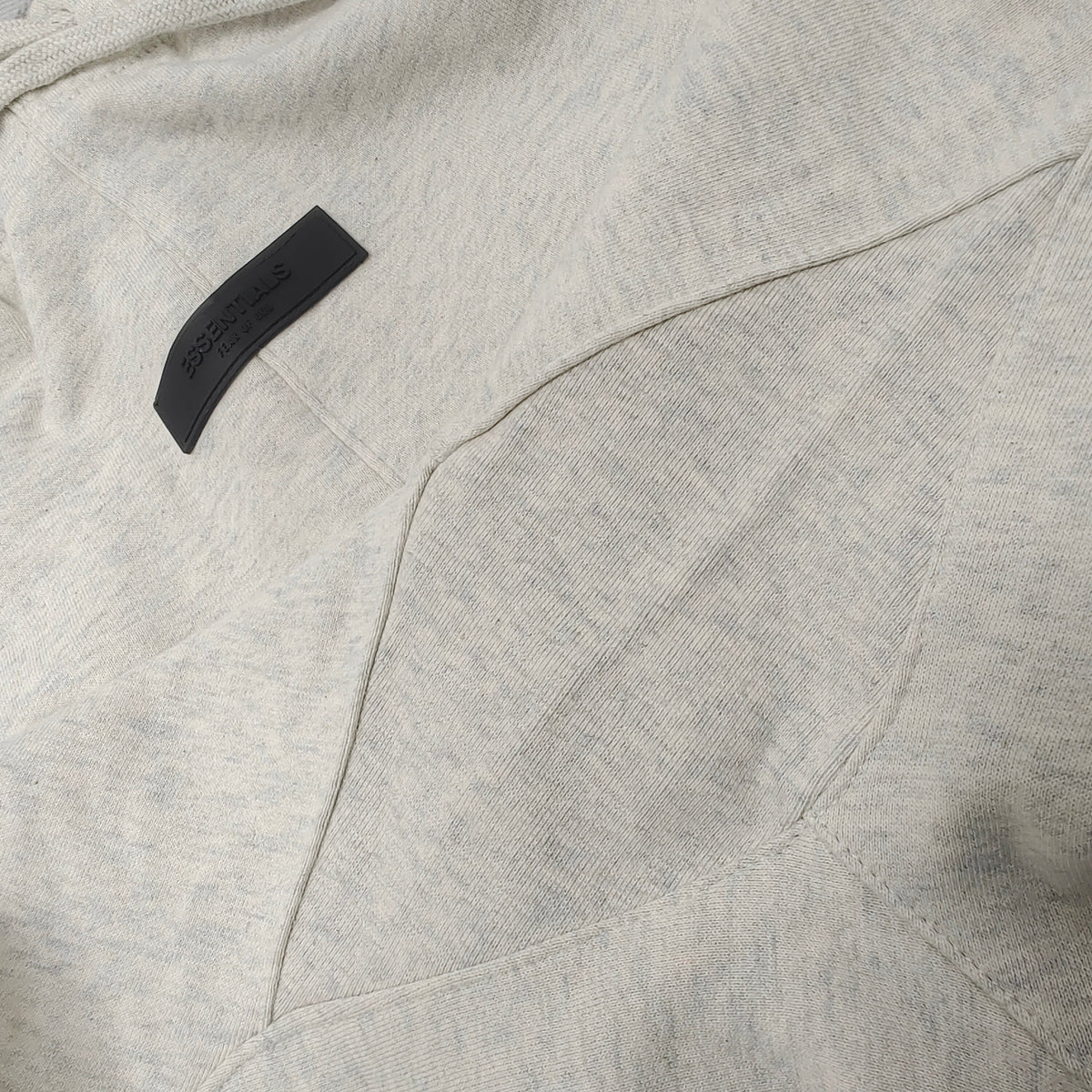 Fear of God ESSENTIALS Relaxed Sweat Shorts — view 29