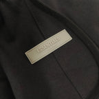 Fear of God ESSENTIALS Relaxed Sweat Shorts — view 11