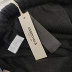 Fear of God ESSENTIALS Relaxed Sweat Shorts — view 15