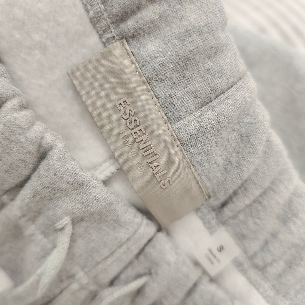 Fear of God ESSENTIALS Relaxed Sweat Shorts — view 33