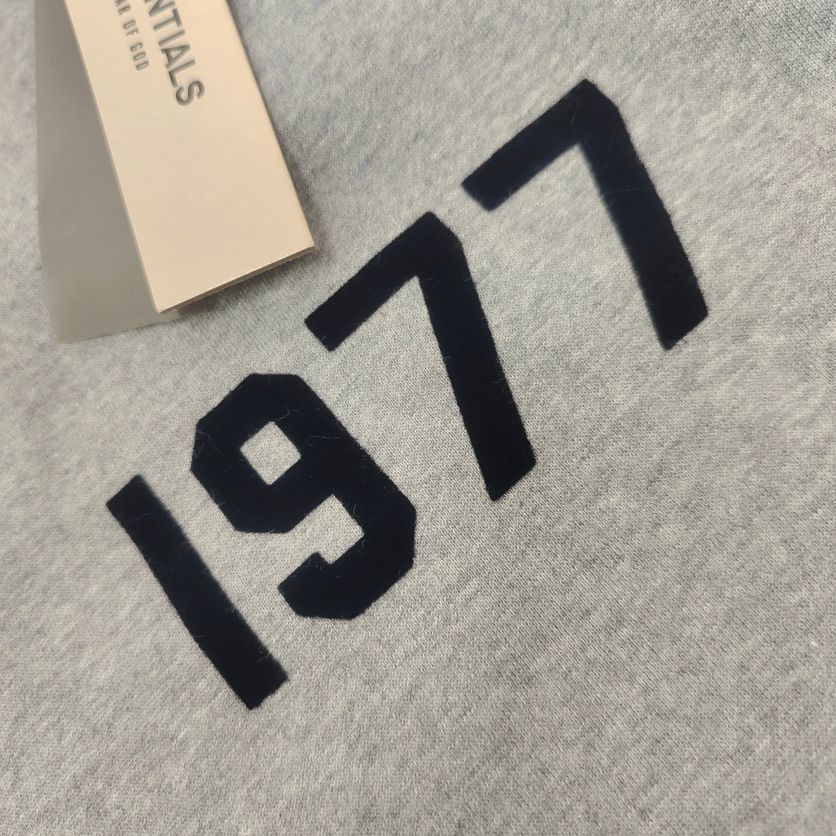 Fear of God ESSENTIALS Relaxed Sweat Shorts — view 34