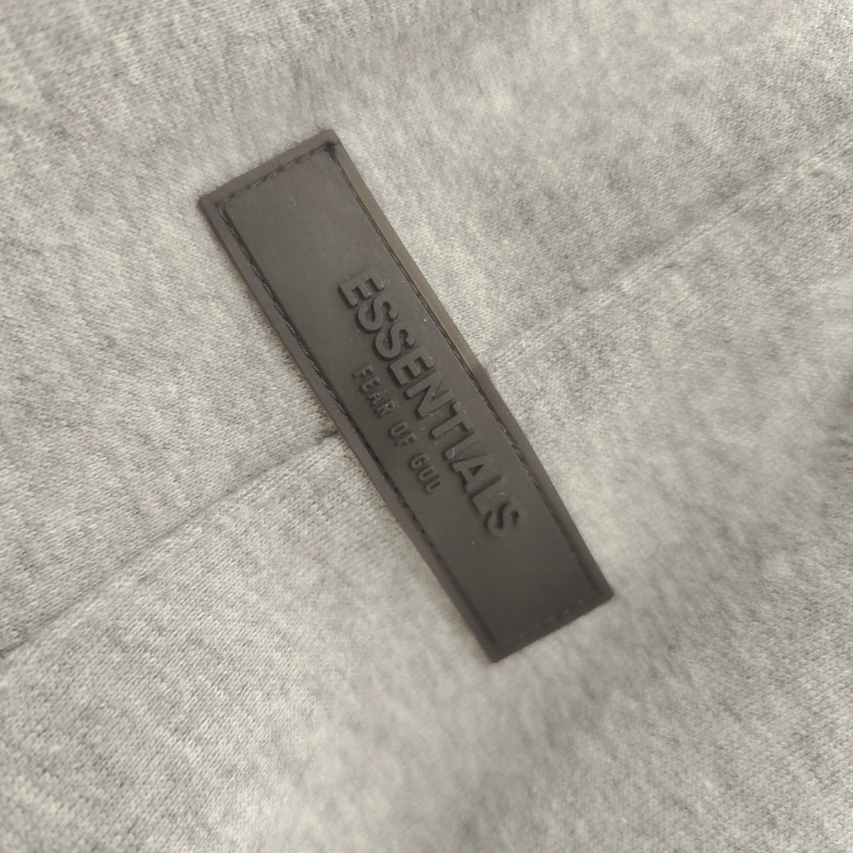 Fear of God ESSENTIALS Relaxed Sweat Shorts — view 36