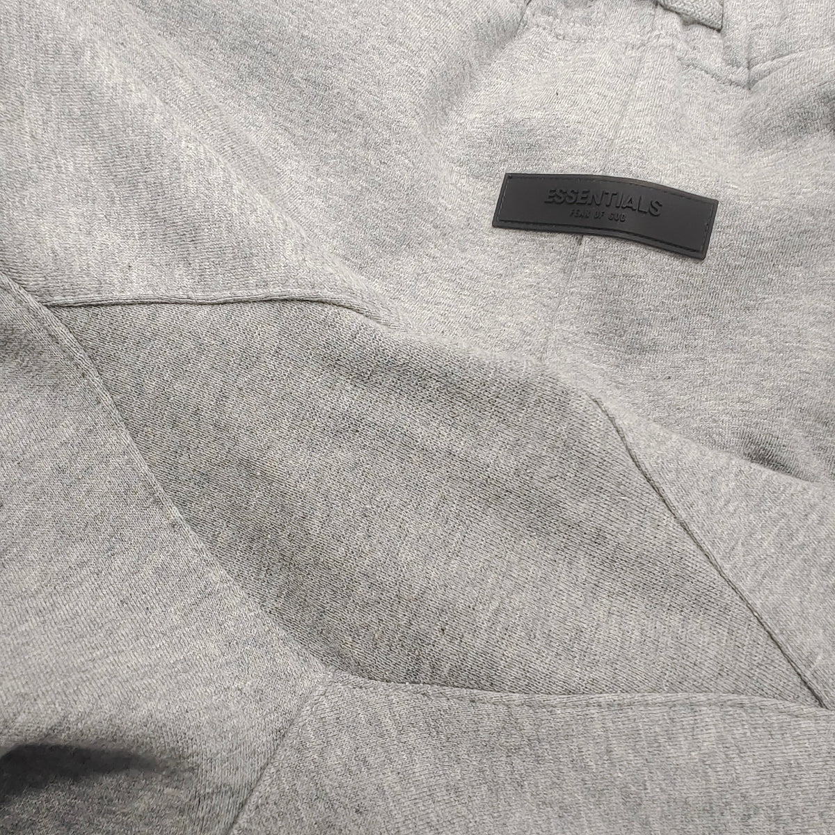 Fear of God ESSENTIALS Relaxed Sweat Shorts — view 37