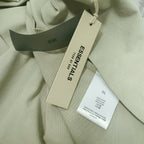 Fear of God ESSENTIALS Relaxed Sweat Shorts — view 16