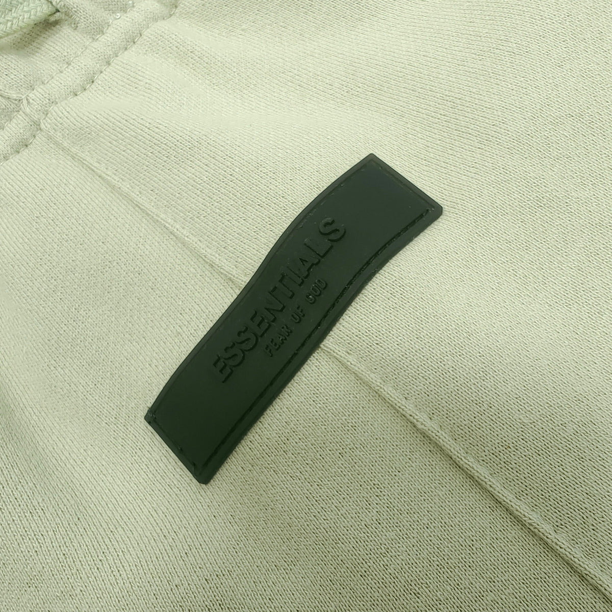 Fear of God ESSENTIALS Relaxed Sweat Shorts — view 19