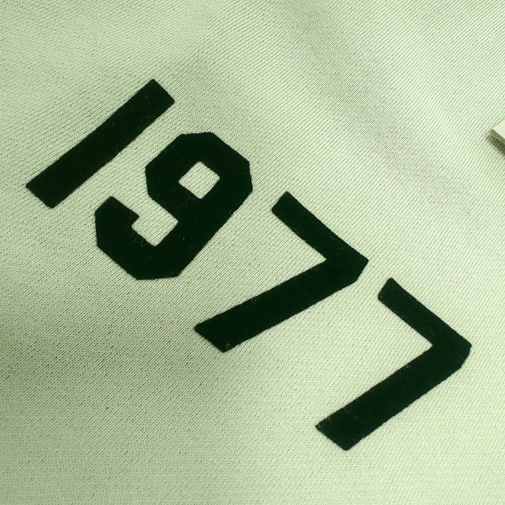 Fear of God ESSENTIALS Relaxed Sweat Shorts — view 20