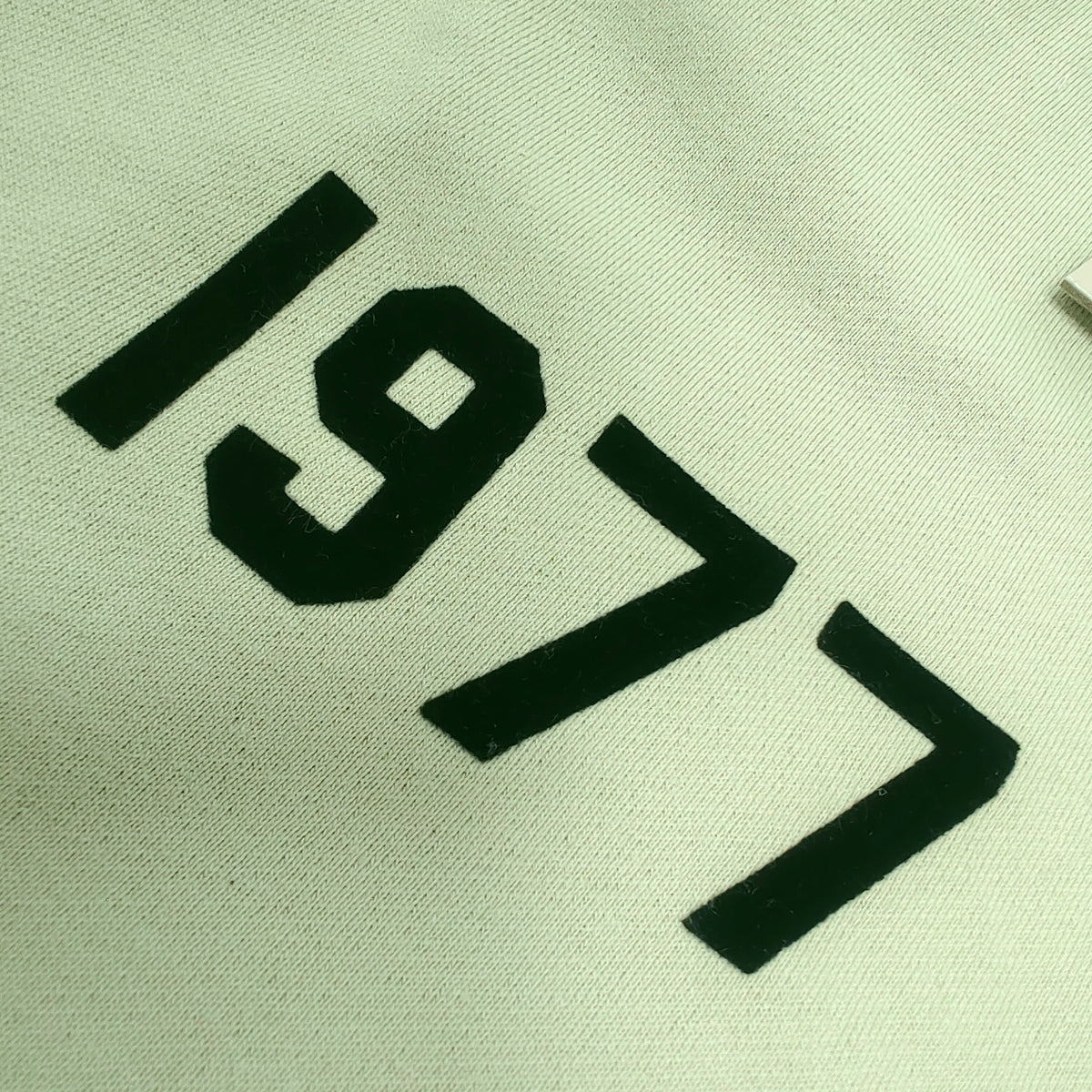 Fear of God ESSENTIALS Relaxed Sweat Shorts — view 20
