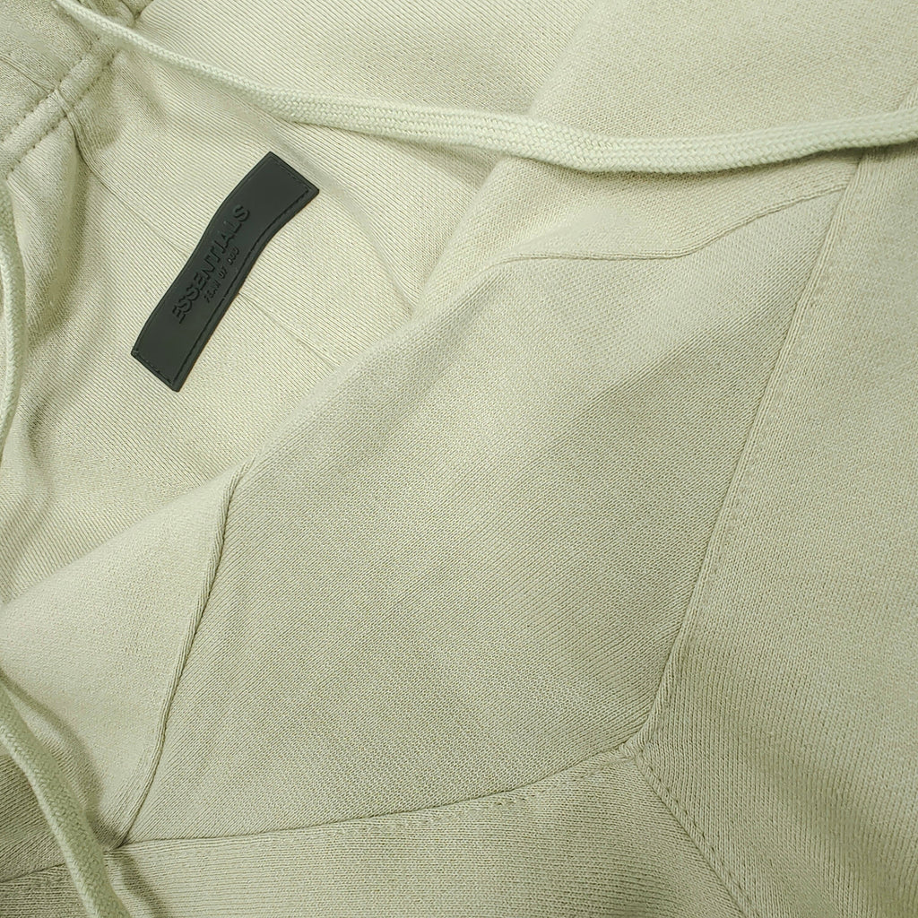 Fear of God ESSENTIALS Relaxed Sweat Shorts — view 21