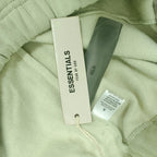 Fear of God ESSENTIALS Relaxed Sweat Shorts — view 22