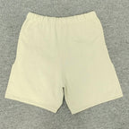 Fear of God ESSENTIALS Relaxed Sweat Shorts — view 23