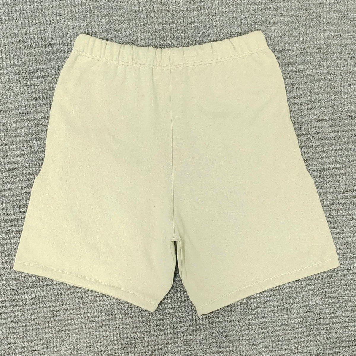 Fear of God ESSENTIALS Relaxed Sweat Shorts — view 23