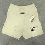 Fear of God ESSENTIALS Relaxed Sweat Shorts — view 24