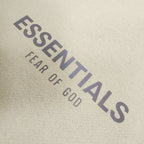 Fear of God ESSENTIALS Relaxed Sweat Shorts — view 9