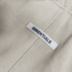 Fear of God ESSENTIALS Relaxed Sweat Shorts — view 11
