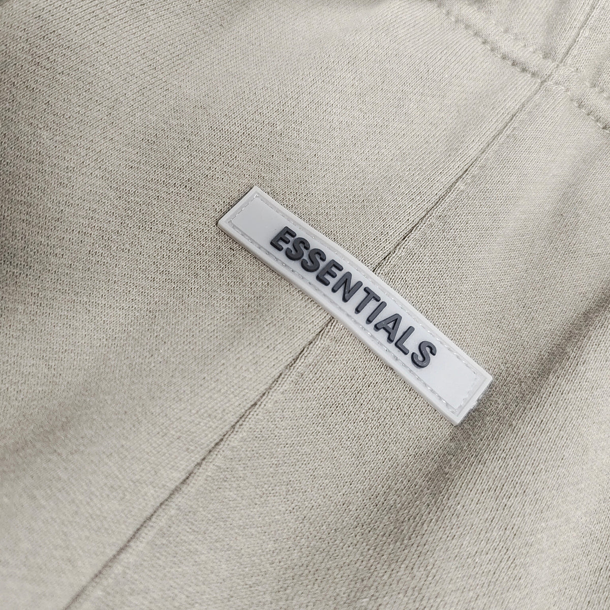 Fear of God ESSENTIALS Relaxed Sweat Shorts — view 11