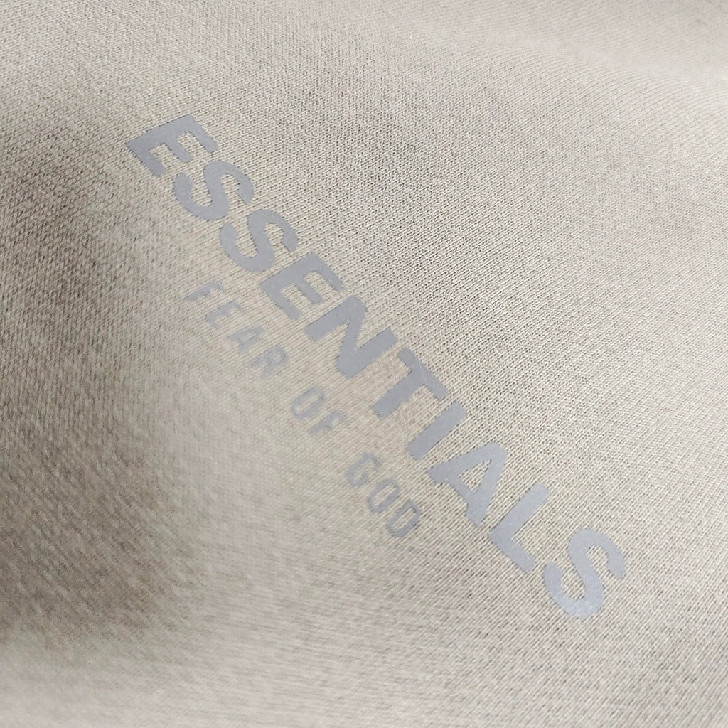 Fear of God ESSENTIALS Relaxed Sweat Shorts — view 12