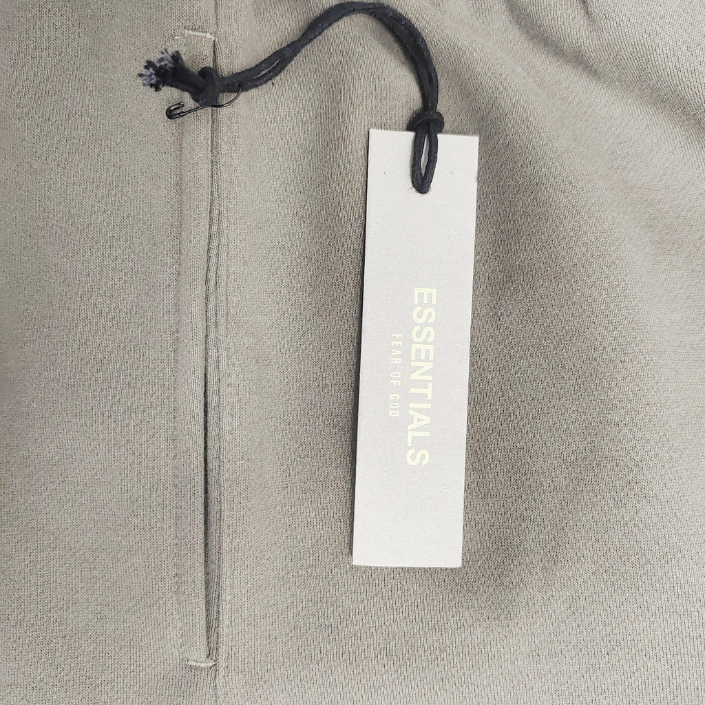 Fear of God ESSENTIALS Relaxed Sweat Shorts — view 13