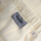 Fear of God ESSENTIALS Relaxed Sweat Shorts — view 16