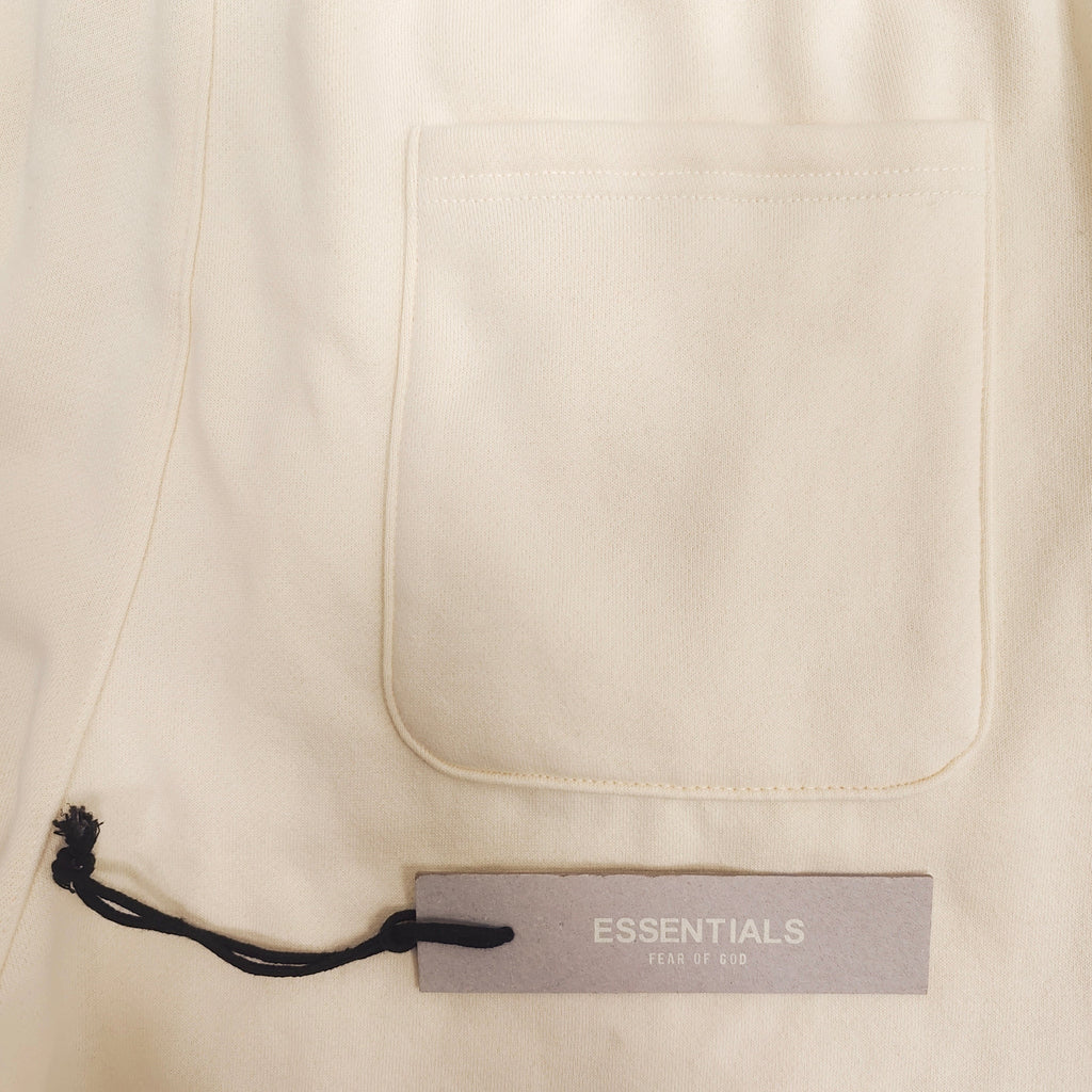 Fear of God ESSENTIALS Relaxed Sweat Shorts — view 21