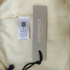 Fear of God ESSENTIALS Relaxed Sweat Shorts — view 22