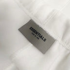 Fear of God ESSENTIALS Relaxed Sweat Shorts — view 23