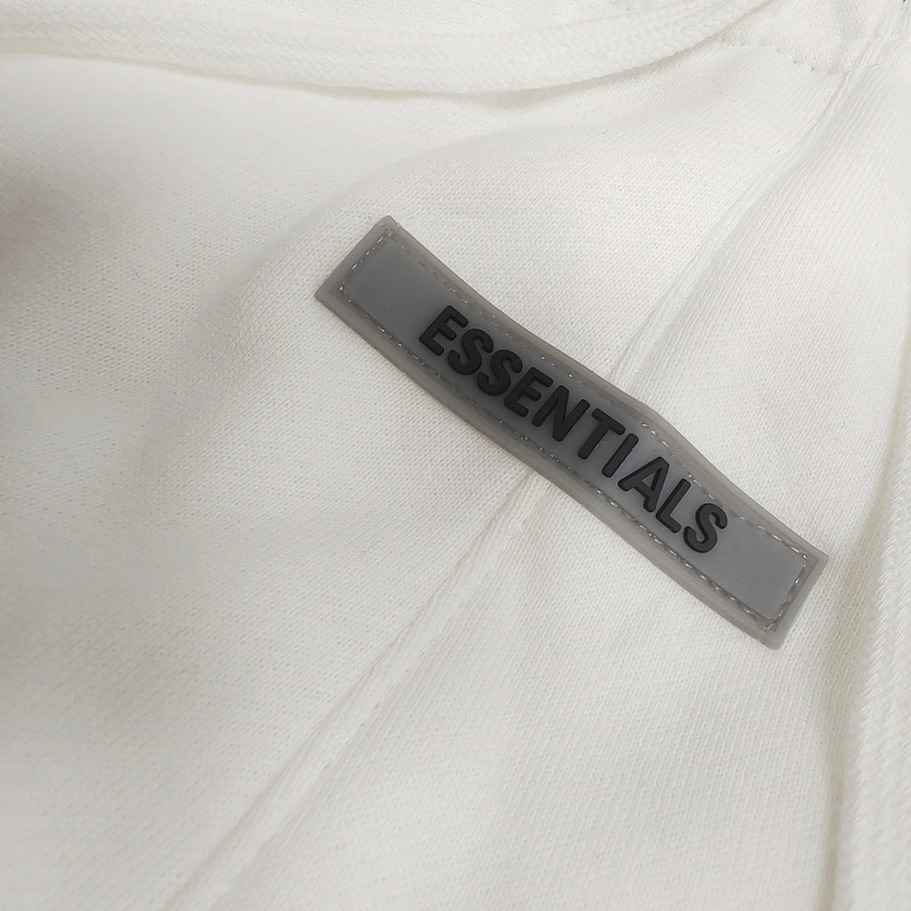 Fear of God ESSENTIALS Relaxed Sweat Shorts — view 24