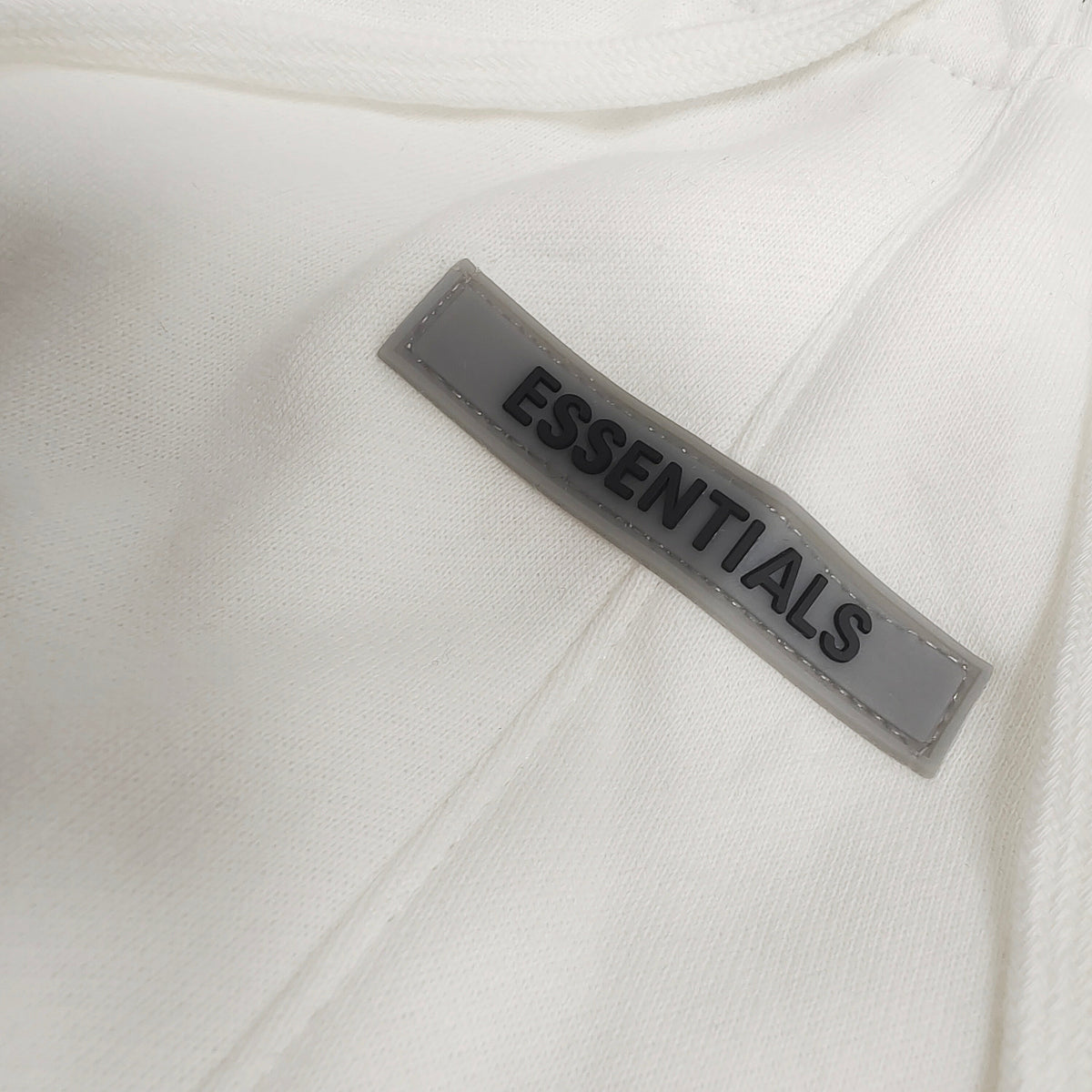 Fear of God ESSENTIALS Relaxed Sweat Shorts — view 24