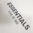 Fear of God ESSENTIALS Relaxed Sweat Shorts — view 25