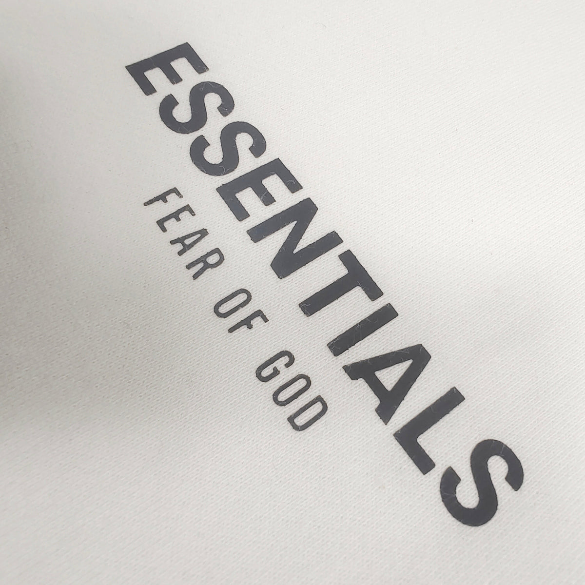 Fear of God ESSENTIALS Relaxed Sweat Shorts — view 25