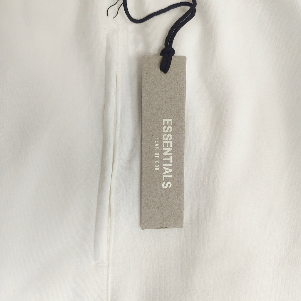 Fear of God ESSENTIALS Relaxed Sweat Shorts — view 26