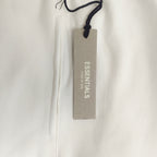Fear of God ESSENTIALS Relaxed Sweat Shorts — view 26