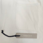 Fear of God ESSENTIALS Relaxed Sweat Shorts — view 27