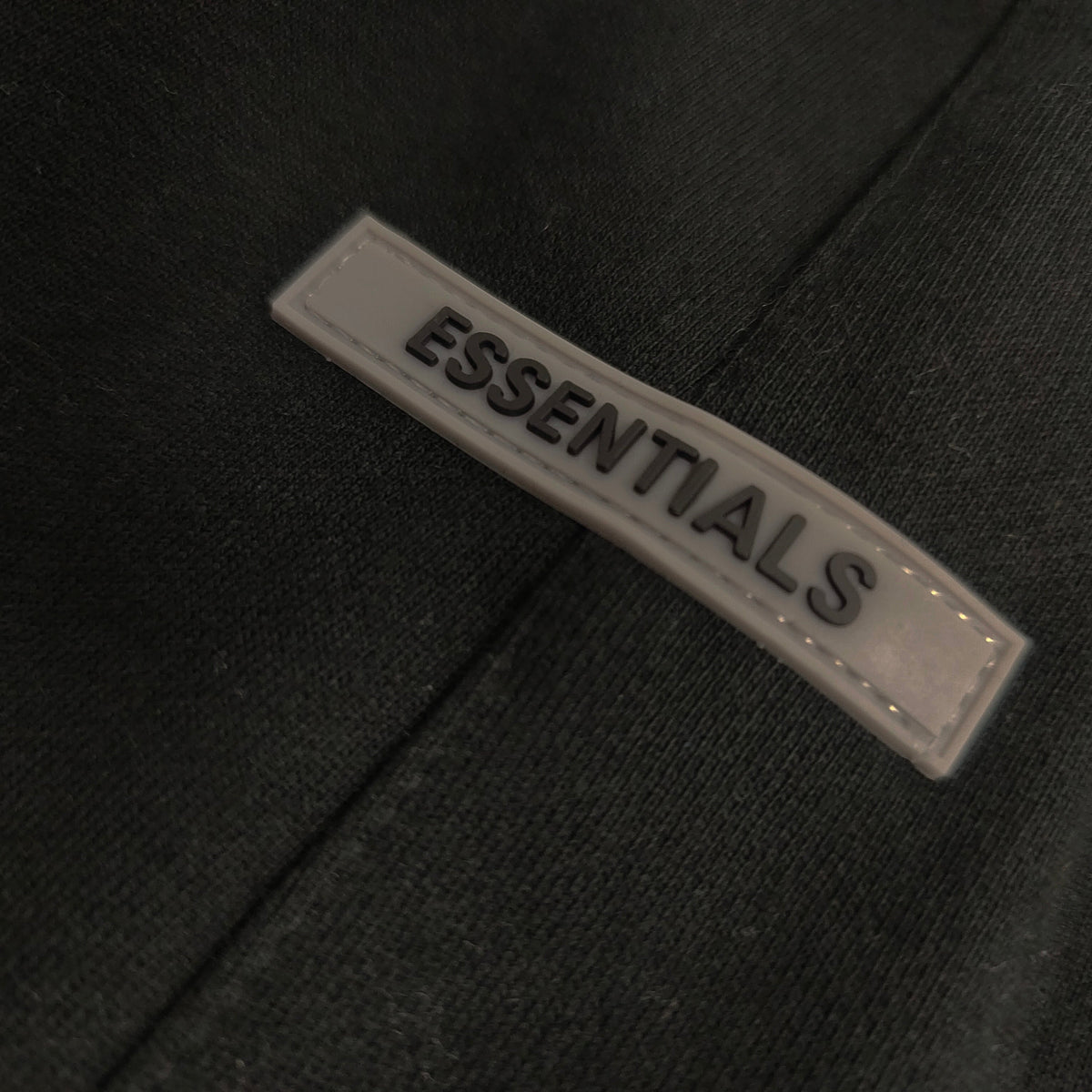 Fear of God ESSENTIALS Relaxed Sweat Shorts — view 31