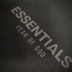 Fear of God ESSENTIALS Relaxed Sweat Shorts — view 32