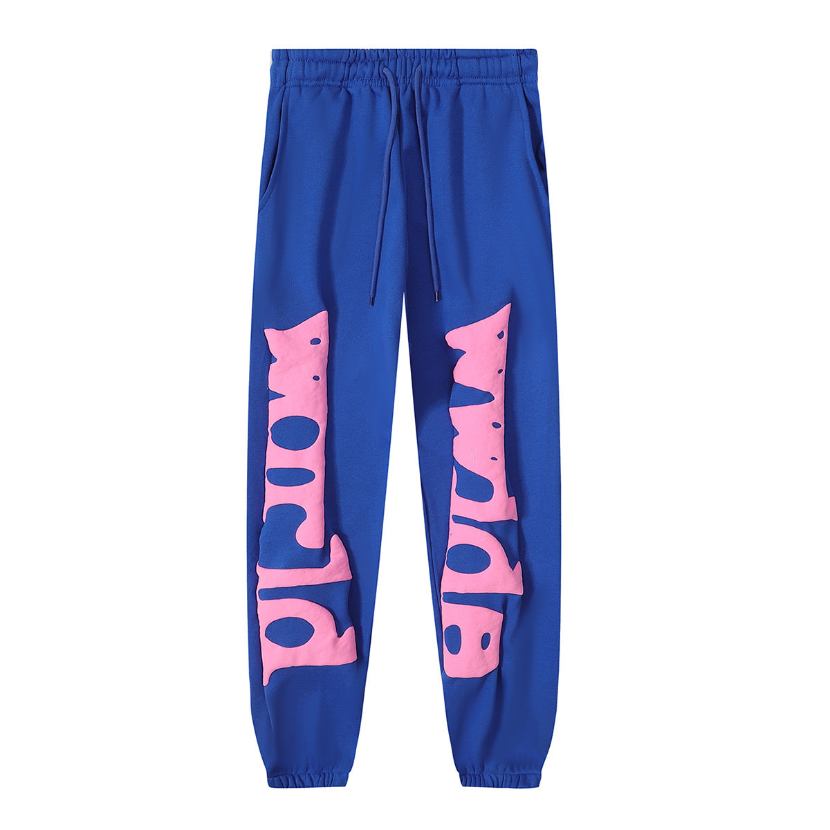 Sp5der Hoodie Suit — view 40