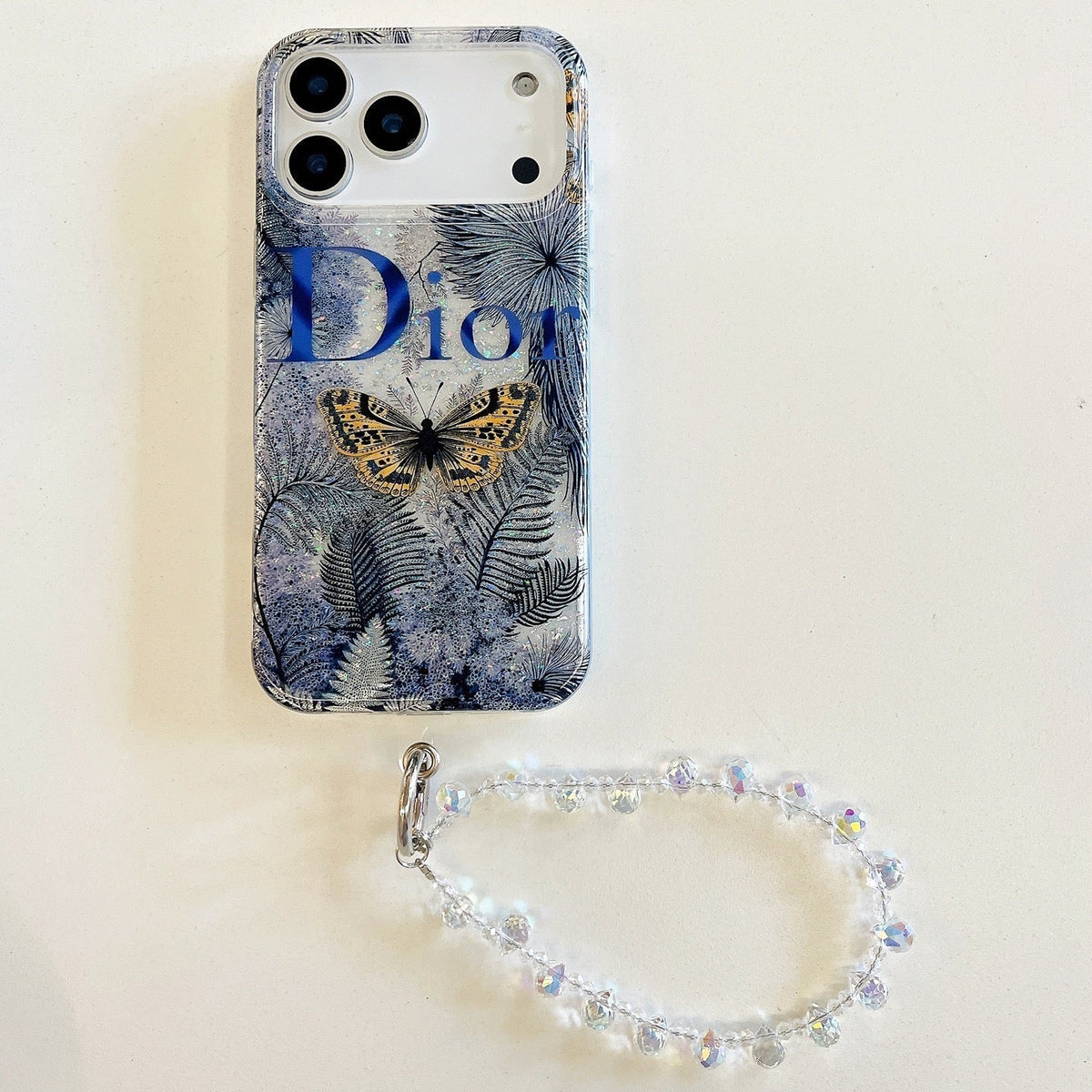 Serenityll 121910 iPhone Case — view 1